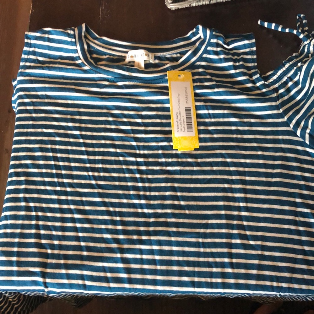 Girl Blouse